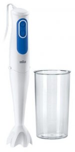 Блендер Braun MQ 3000 Smoothie — фото 1 / 4