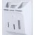 Стиральная машина Indesit BTW A51051 RF — фото 8 / 7
