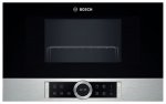 Встраиваемая микроволновая печь (СВЧ) Bosch BEL634GS1 — фото 1 / 9