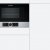 Встраиваемая микроволновая печь (СВЧ) Bosch BEL634GS1 — фото 3 / 9