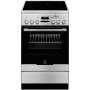 Электрическая плита Electrolux EKC 954908 X