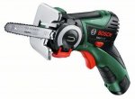 Электропила Bosch EasyCut 12 06033C9020 — фото 1 / 4