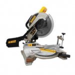 Пила торцовочная DeWALT DW714 — фото 1 / 3