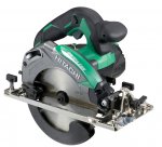 Пила дисковая HiKOKI C6MEY — фото 1 / 3