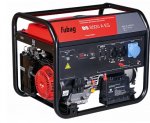 Электрогенератор Fubag BS 8500 A ES — фото 1 / 3