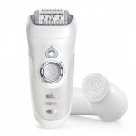 Эпилятор Braun 7939 Silk-epil 7 — фото 1 / 6