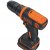 Дрель-шуруповерт Black & Decker BDCDD12K1B — фото 3 / 3