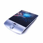 Плита настольная электрическая ENDEVER Skyline IP-27 индукционная — фото 1 / 5