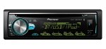 Автомагнитола Pioneer DEH-S5000BT — фото 1 / 3