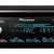 Автомагнитола Pioneer DEH-S5000BT — фото 3 / 3