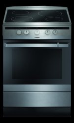 Электрическая плита Hansa FCCX 64000 — фото 1 / 1