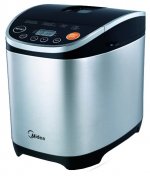 Хлебопечка Midea BM 220Q3-SS — фото 1 / 1