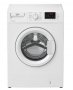 Стиральная машина BEKO WRE 54P2 BWW