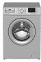 Стиральная машина BEKO WRE 55P2 BSS