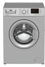 Стиральная машина BEKO WRE 55P2 BSS — фото 1 / 2