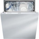 Встраиваемая посудомоечная машина Indesit DIF 04B1 — фото 1 / 6