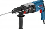 Перфоратор Bosch GBH 2-28 F 0611267600 — фото 1 / 3