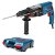Перфоратор Bosch GBH 2-28 F 0611267600 — фото 4 / 3