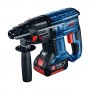 Перфоратор Bosch GBH 180-Li 0611911023