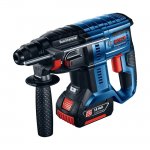 Перфоратор Bosch GBH 180-Li 0611911023 — фото 1 / 2