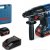 Перфоратор Bosch GBH 180-Li 0611911023 — фото 3 / 2
