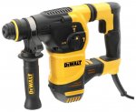 Перфоратор DeWALT D25333K — фото 1 / 3