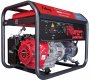 Электрогенератор Fubag WHS 210 DDC 