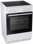 Электрическая плита Gorenje EC 6111 WG