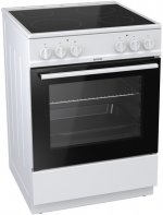 Электрическая плита Gorenje EC 6111 WG — фото 1 / 6