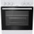 Электрическая плита Gorenje EC 6111 WG — фото 5 / 6