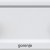 Электрическая плита Gorenje EC 6111 WG — фото 6 / 6