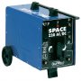 Сварочный аппарат Blueweld Space 220
