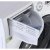 Стиральная машина Hotpoint-Ariston VMSD 622 ST B — фото 9 / 10