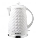 Электрочайник Centek CT-0061 — фото 1 / 4