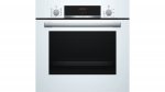 Духовой шкаф Bosch HBF 534EW0R — фото 1 / 5