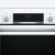 Духовой шкаф Bosch HBF 534EW0R — фото 3 / 5