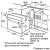 Духовой шкаф Bosch HBF 534EW0R — фото 4 / 5