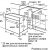 Духовой шкаф Bosch HBF 534EB0R — фото 6 / 5