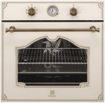 Духовой шкаф Electrolux OPEB 2520 V — фото 1 / 4