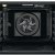 Духовой шкаф Electrolux OPEB 2520 V — фото 4 / 4