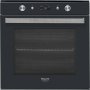 Духовой шкаф Hotpoint-Ariston FI7 861 SH BL HA