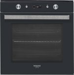Духовой шкаф Hotpoint-Ariston FI7 861 SH BL HA — фото 1 / 3