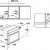 Духовой шкаф Hotpoint-Ariston FI7 861 SH BL HA — фото 3 / 3