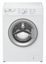 Стиральная машина BEKO RGS 484P1 BSW — фото 1 / 3