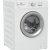 Стиральная машина BEKO RGS 484P1 BSW — фото 3 / 3