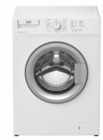 Стиральная машина BEKO RGS 585P1 BSW — фото 1 / 1