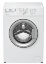 Стиральная машина BEKO RGS 485P1 BSW — фото 1 / 1