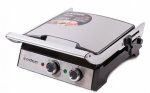 Гриль ENDEVER Grillmaster 230 — фото 1 / 8