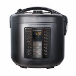 Мультиварка ENDEVER Vita 85 — фото 1 / 8
