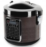 Мультиварка Polaris PMC 0360D — фото 1 / 2